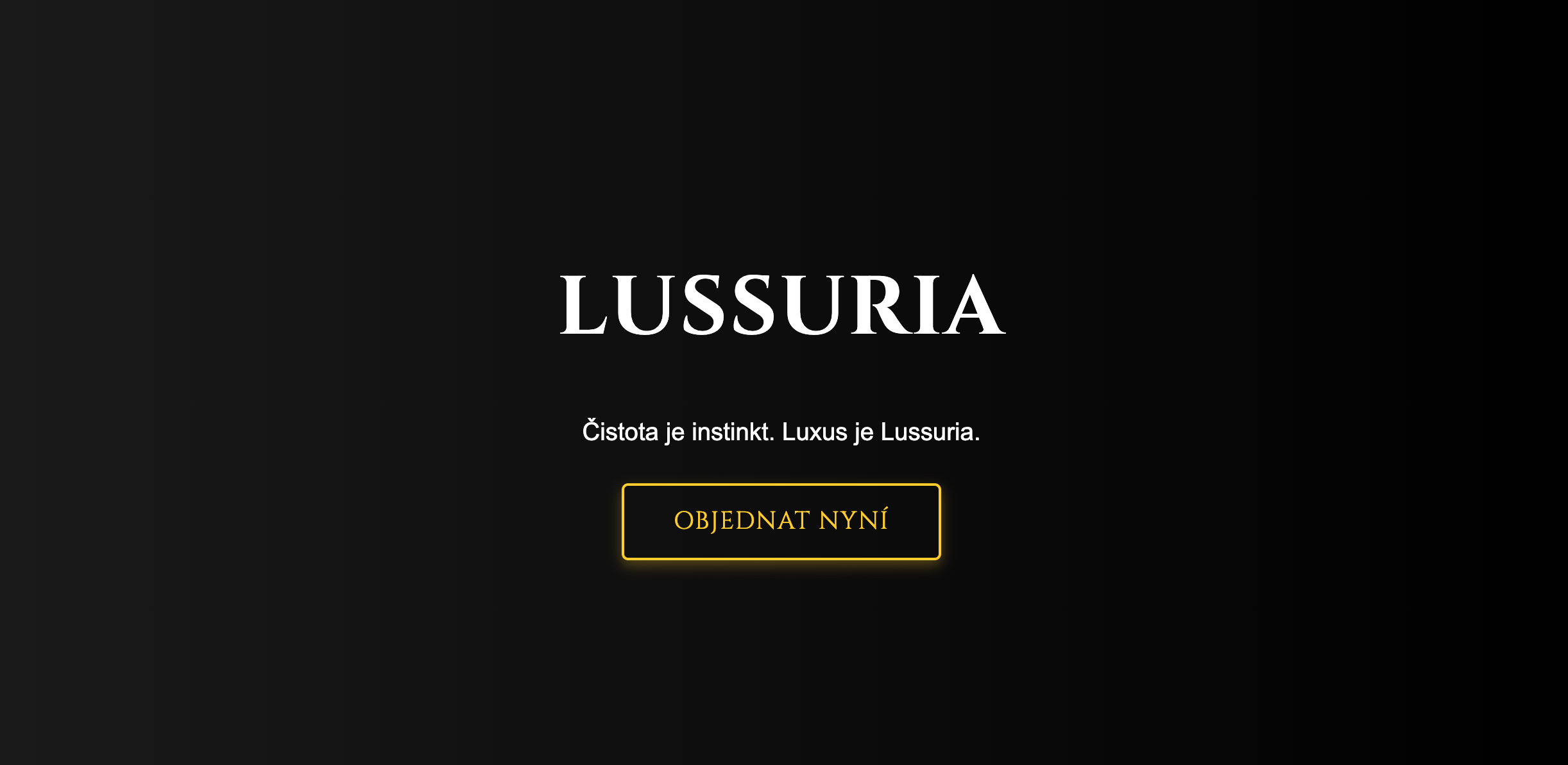 Lussuria Project